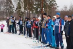 Спартакиада ГК